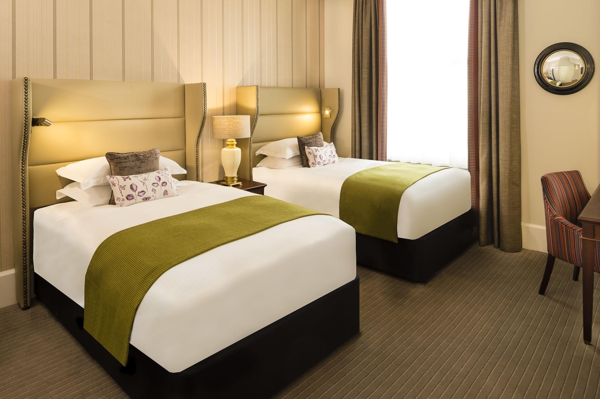 The Bailey's Kensington 4* Londen