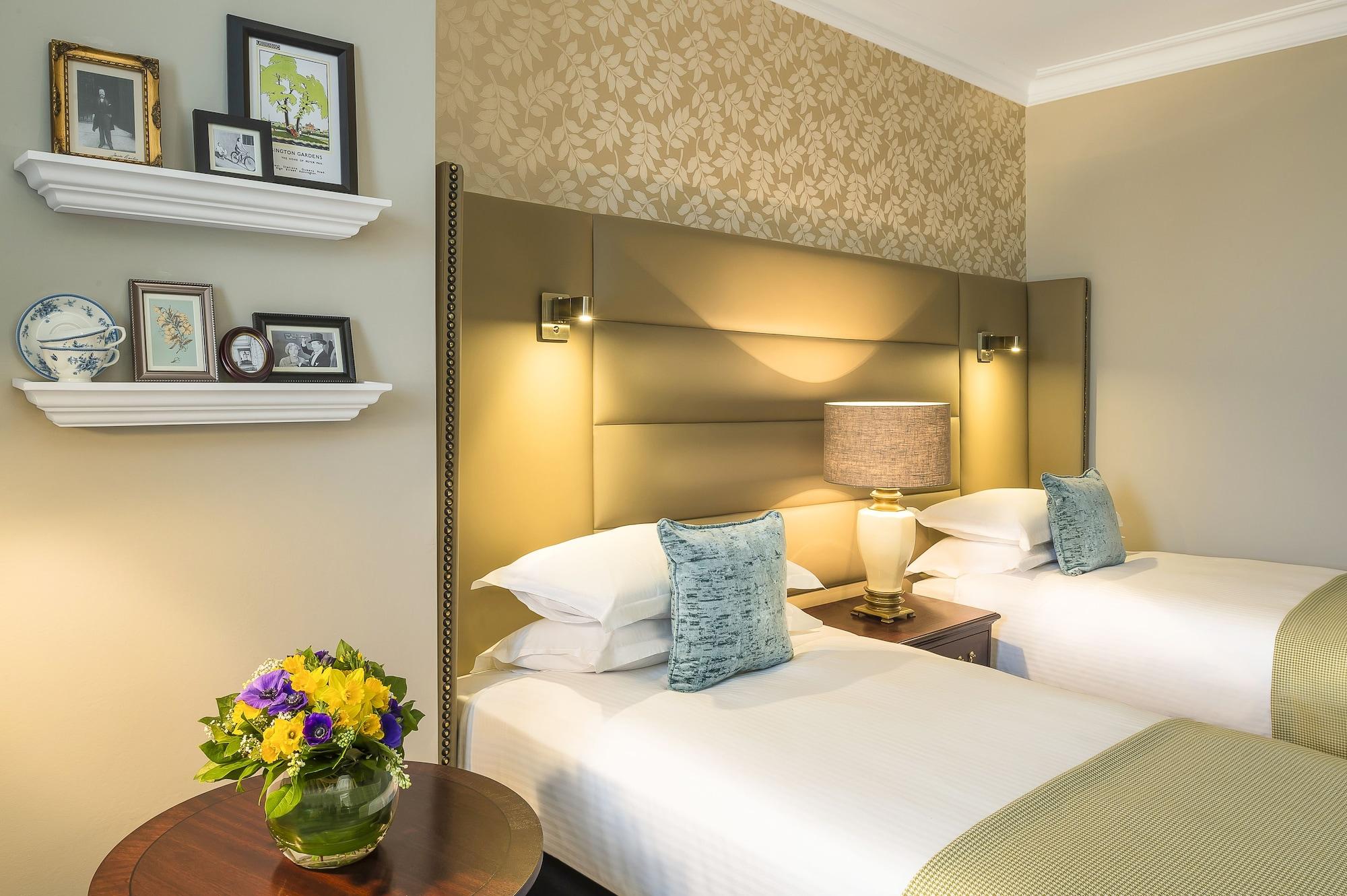 The Bailey's Kensington 4* Londen
