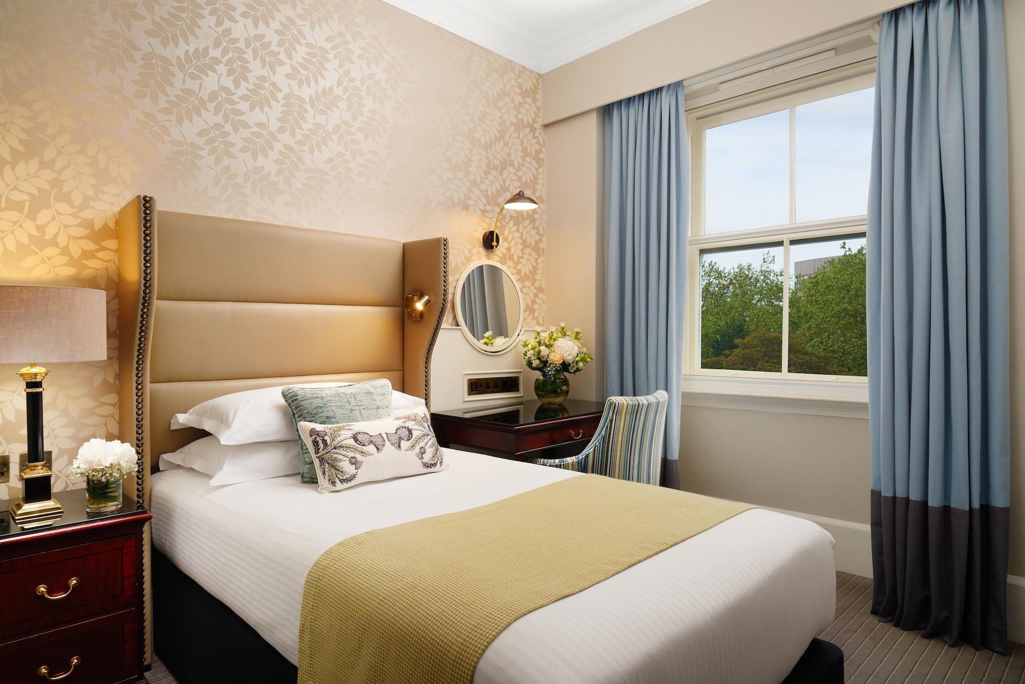 The Bailey's Kensington Hotel Londen