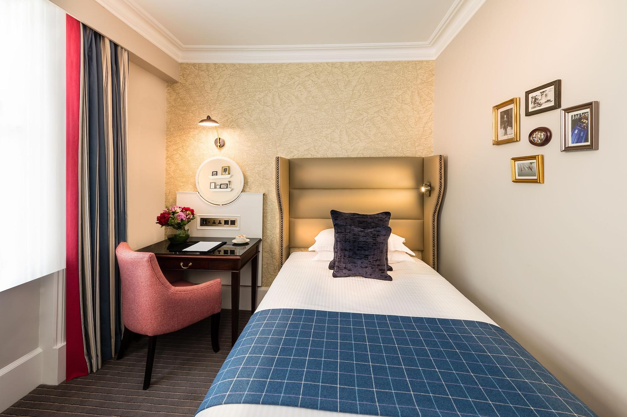 Hotel The Bailey's Kensington Londen