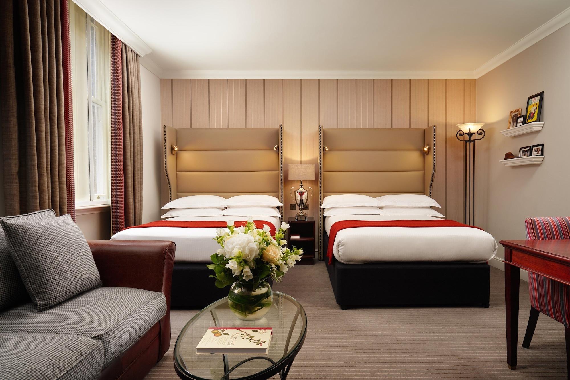 The Bailey's Kensington 4* Londen