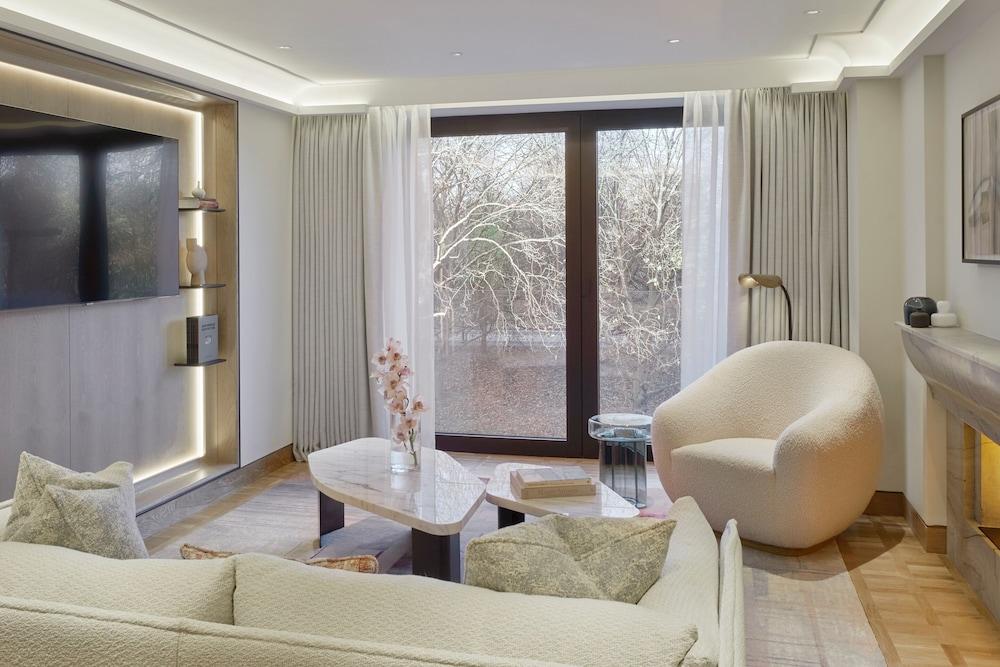Hotel The Berkeley, Maybourne 5*