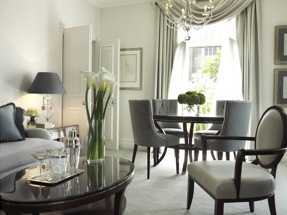 Hotel The Berkeley, Maybourne 5*