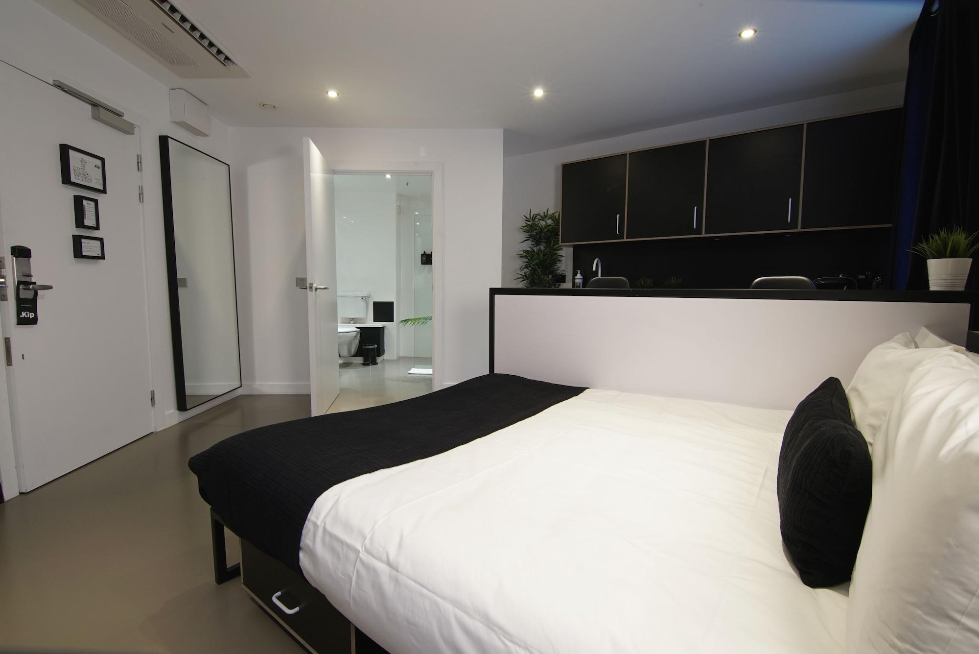Hotel Kip Londen