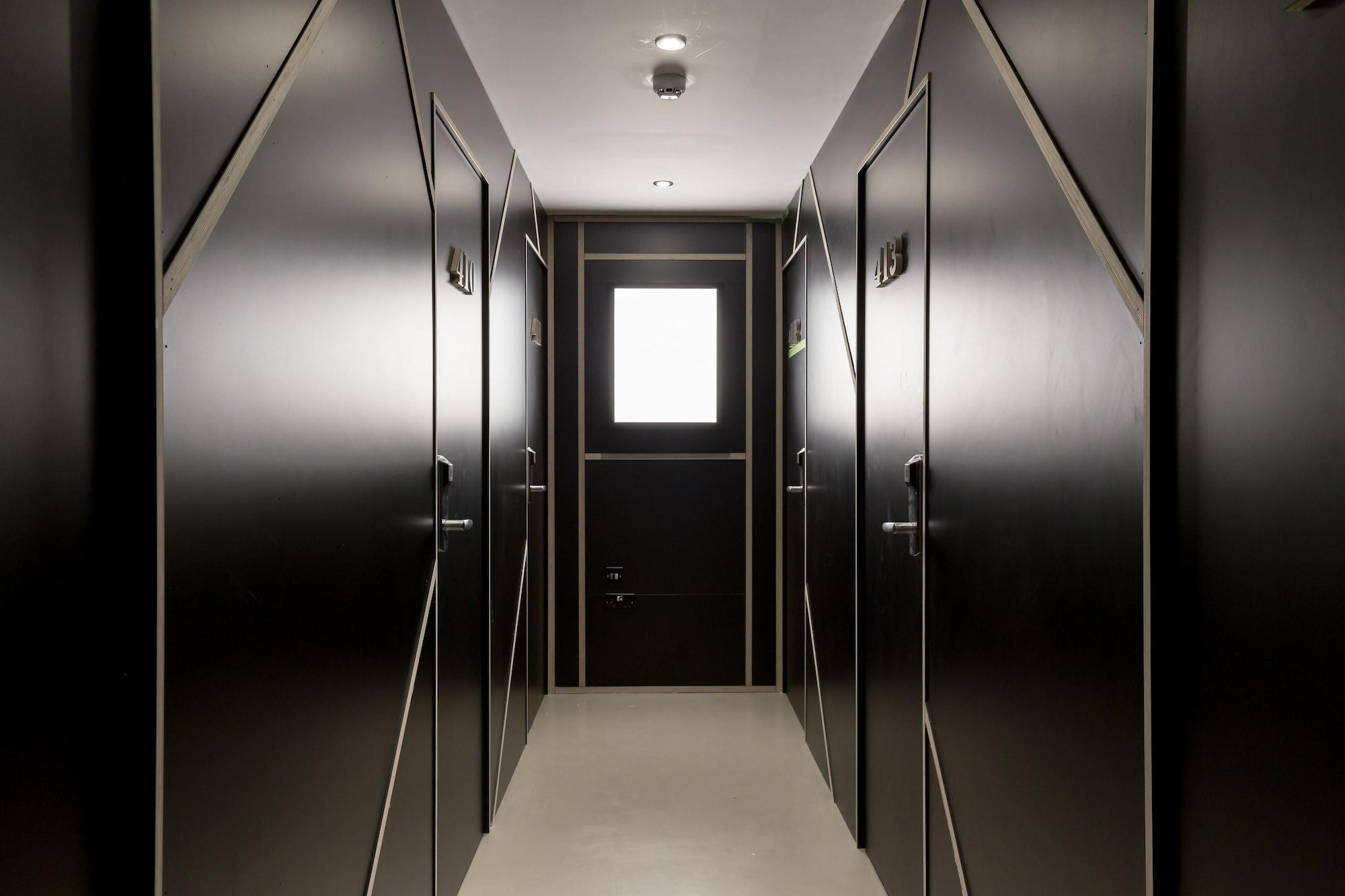Hotel Kip Londen
