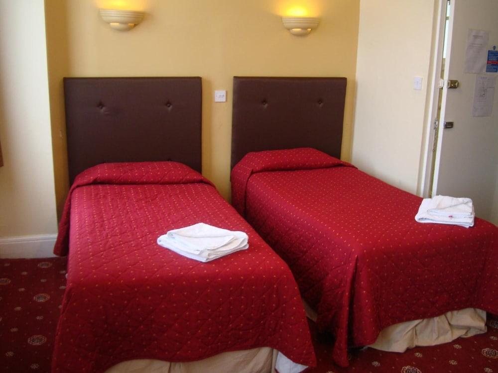 Hotel Rose Court