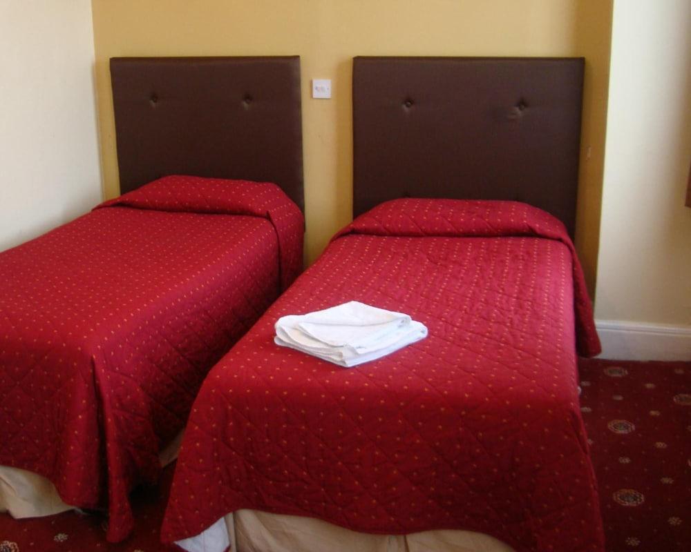 Rose Court 3* Londen