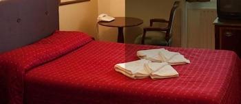 Hotel Rose Court Londen