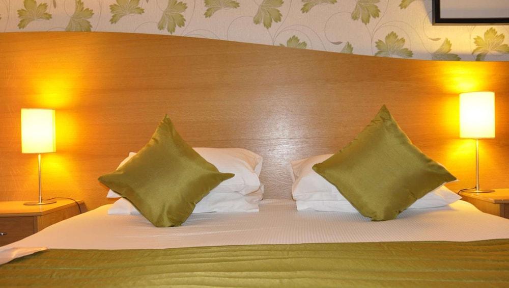 Kensington Court - Earls Court 3*