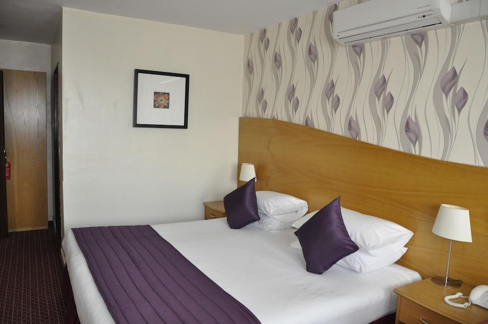 Kensington Court - Earls Court Hotel