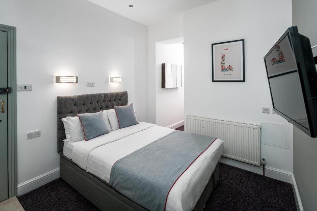 Apollo Kings Cross 3*