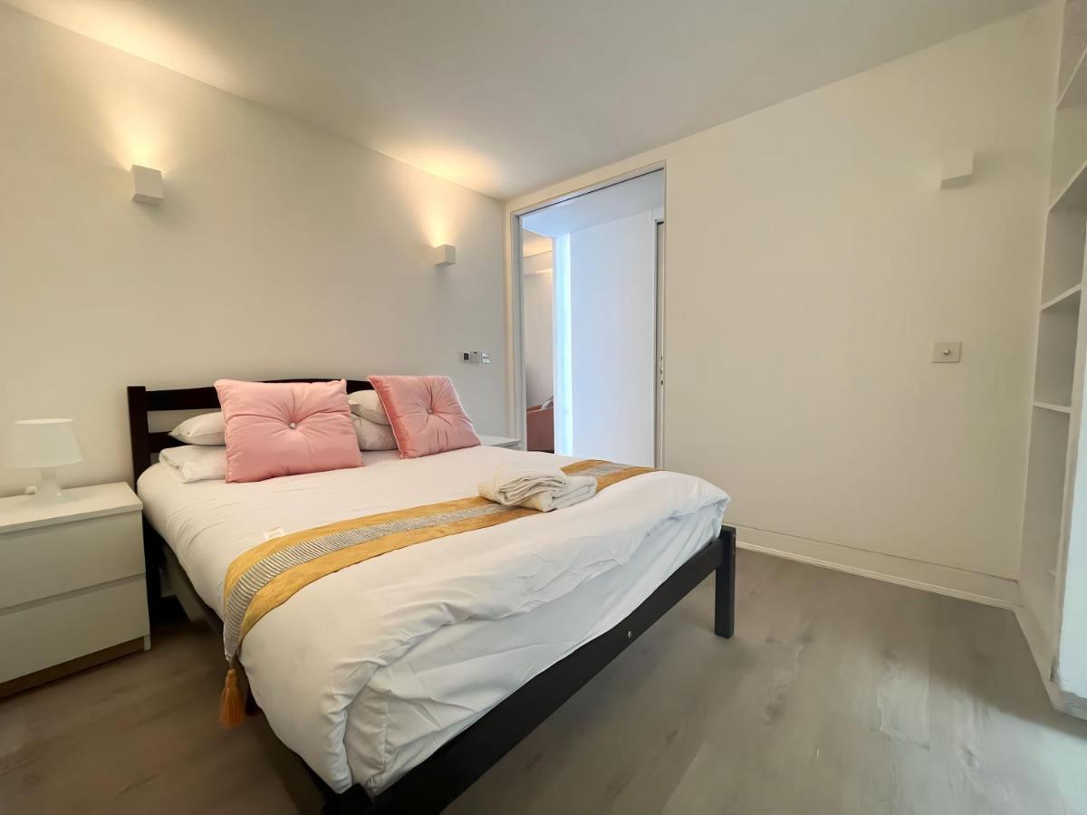 Hyde Park Two Bedroom London