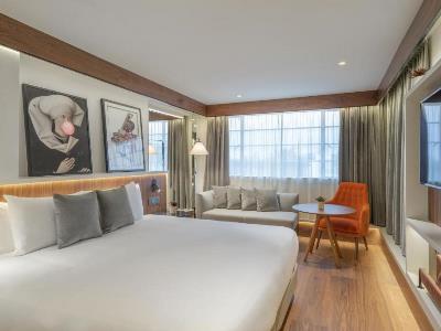 Melia White House