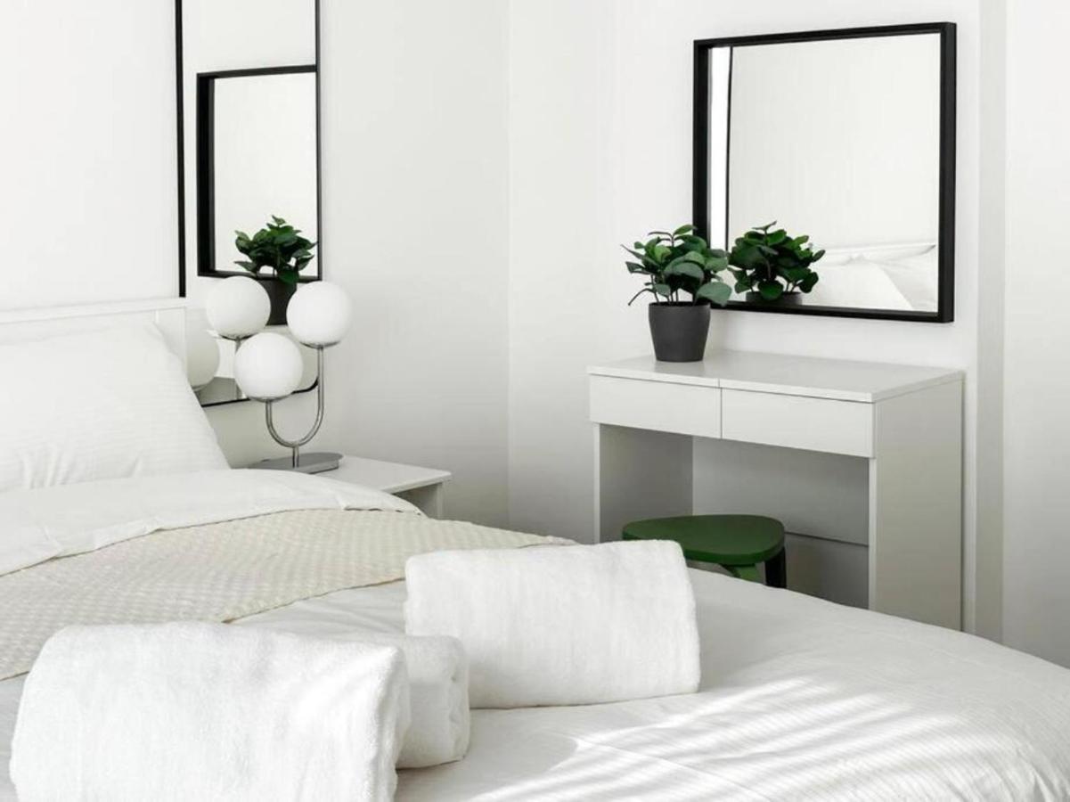 London's Charm Modern 2br Marylebone's Spot Apartment London