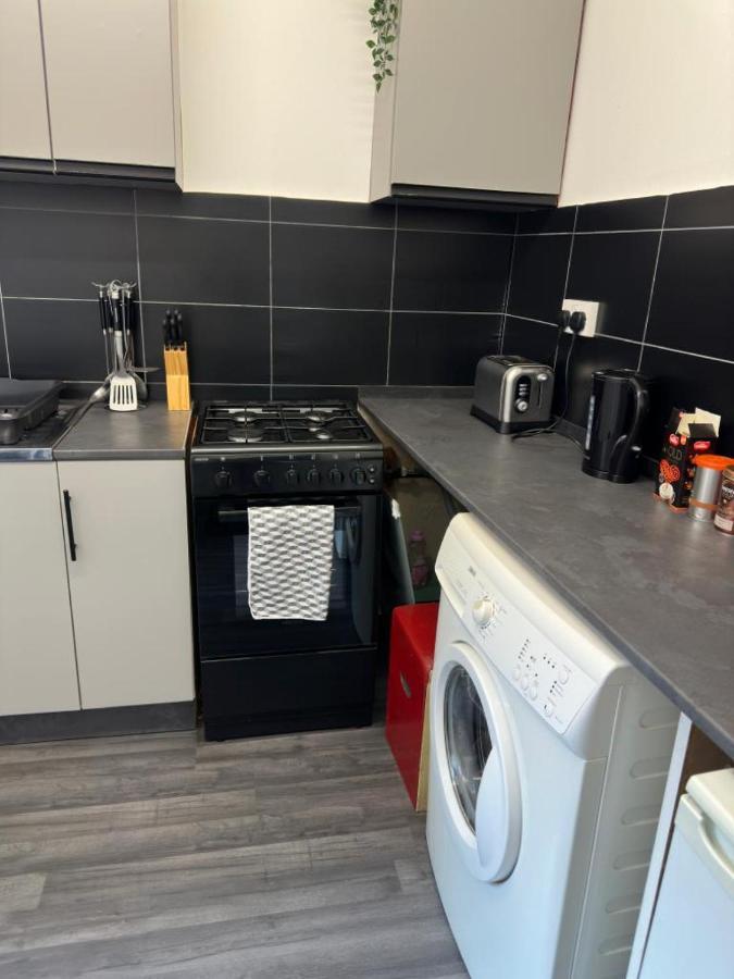Accommodatie bij particulieren Central Location, Close To Bars Restaurants And Train Stations *