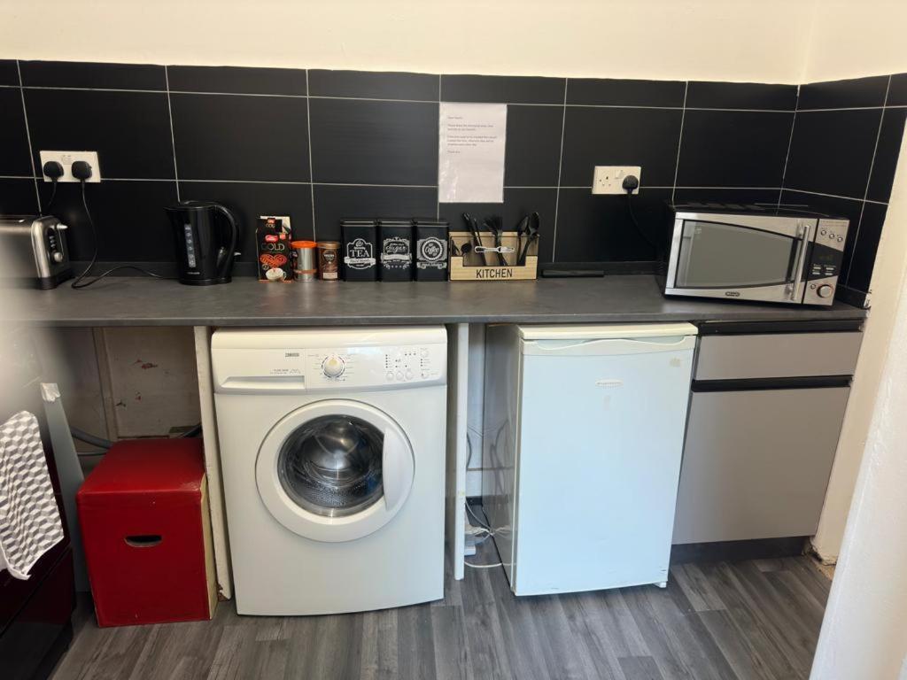 Accommodatie bij particulieren Central Location, Close To Bars Restaurants And Train Stations