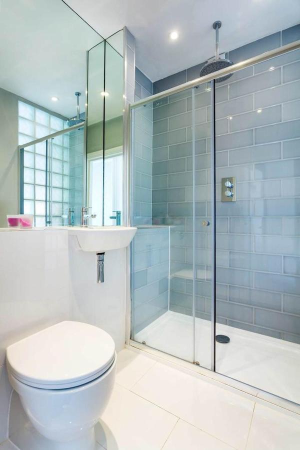 Fulham, - Stylish 5 Bedroom House Сasa de vacaciones Londres