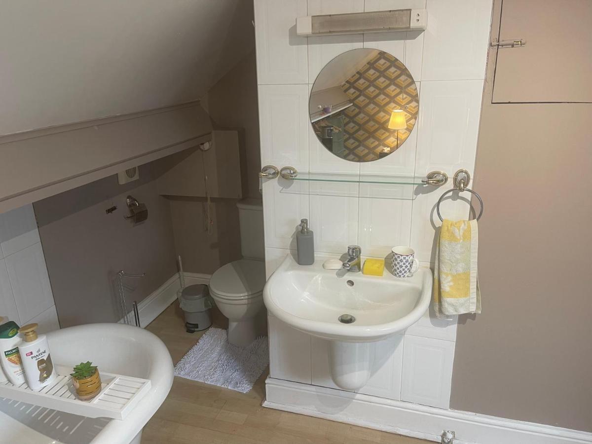 Walpole House Accommodatie bij particulieren *