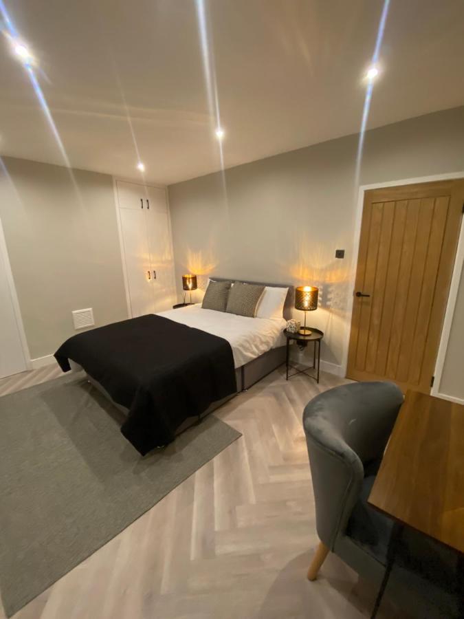 Apartment Luxury 2 Bed 1 Bath In By Graceful