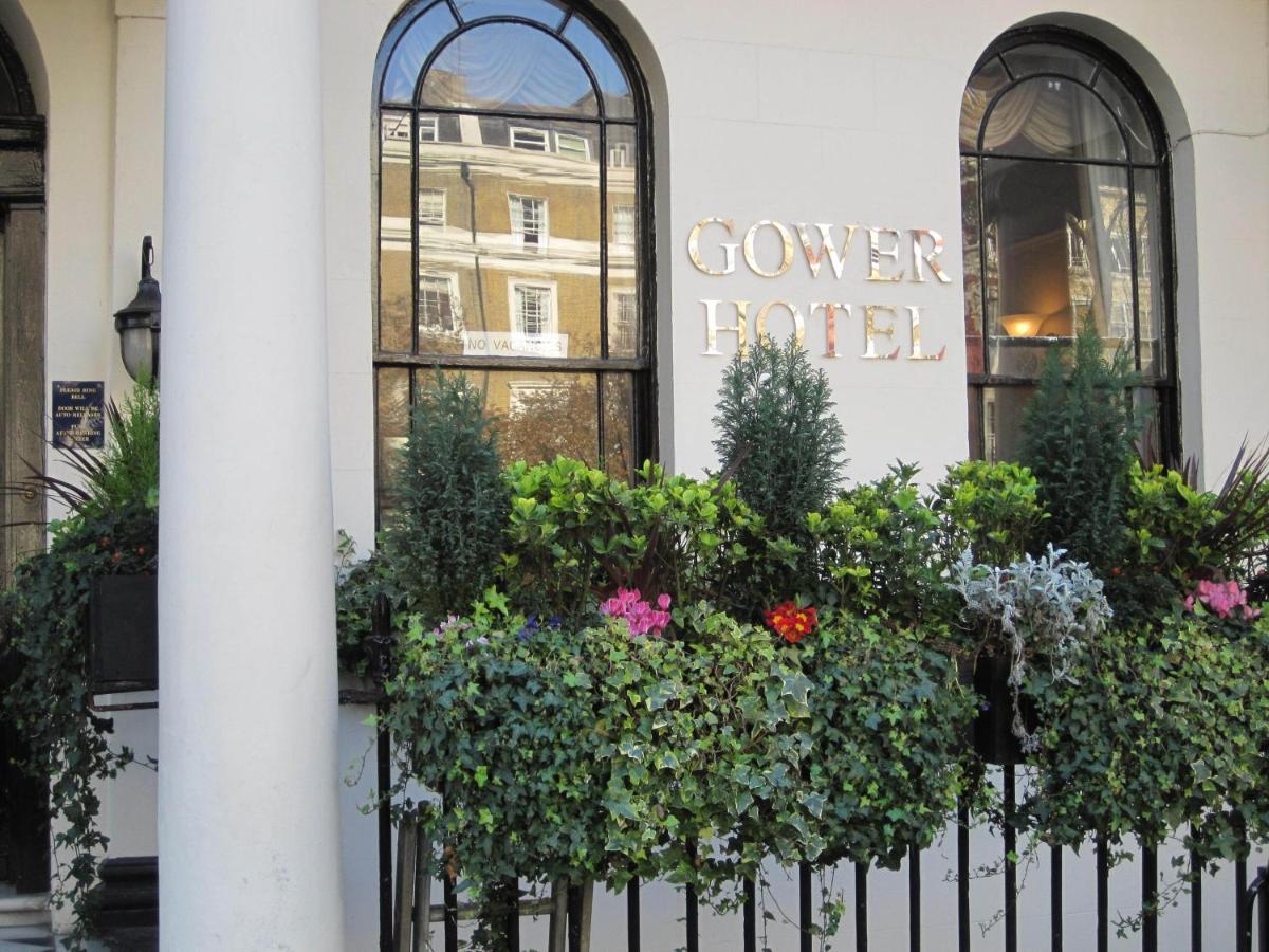 Hotel Gower 3*