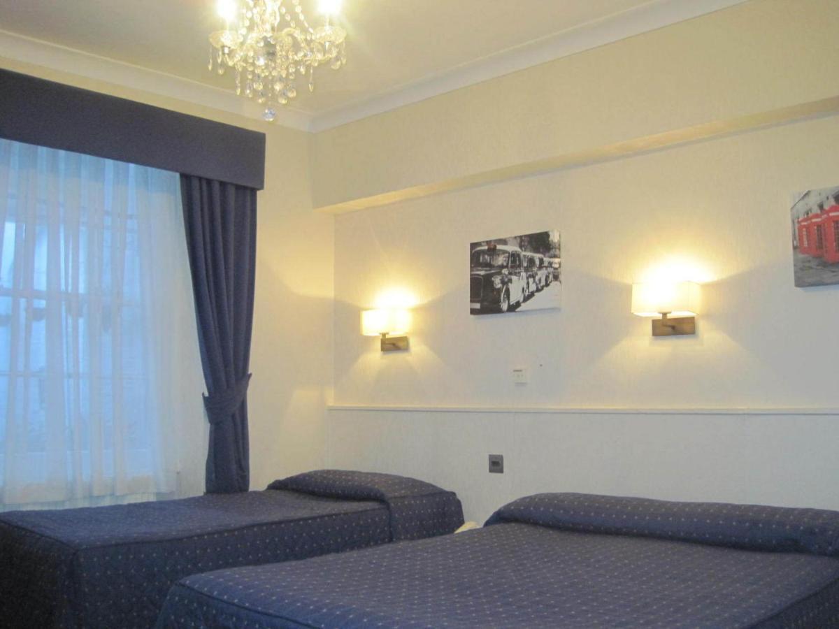 Hotel Gower 3*