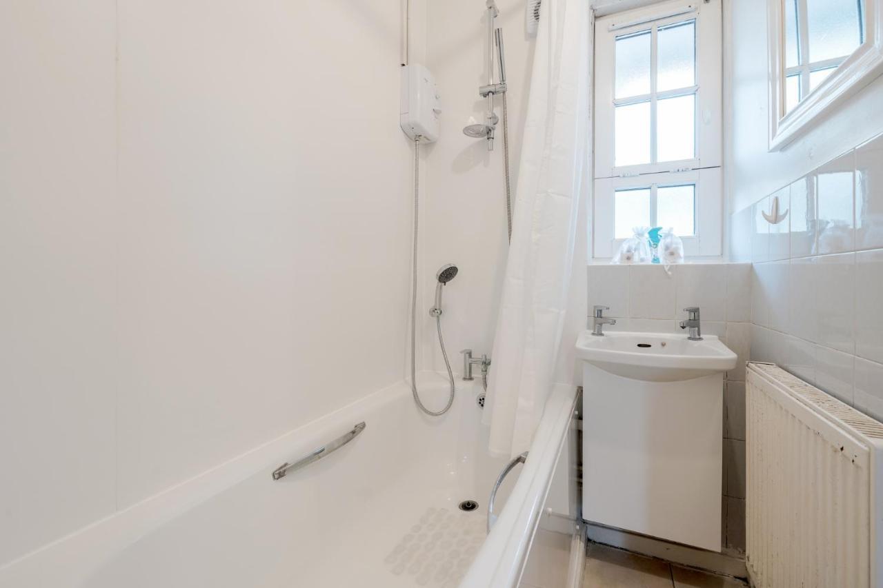 Vauxhall Getaway Apartamento Londres