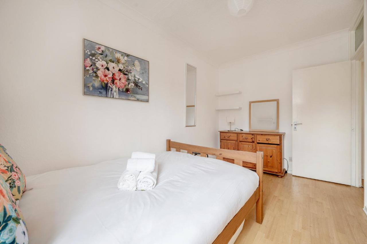 Vauxhall Getaway Apartamento Londres