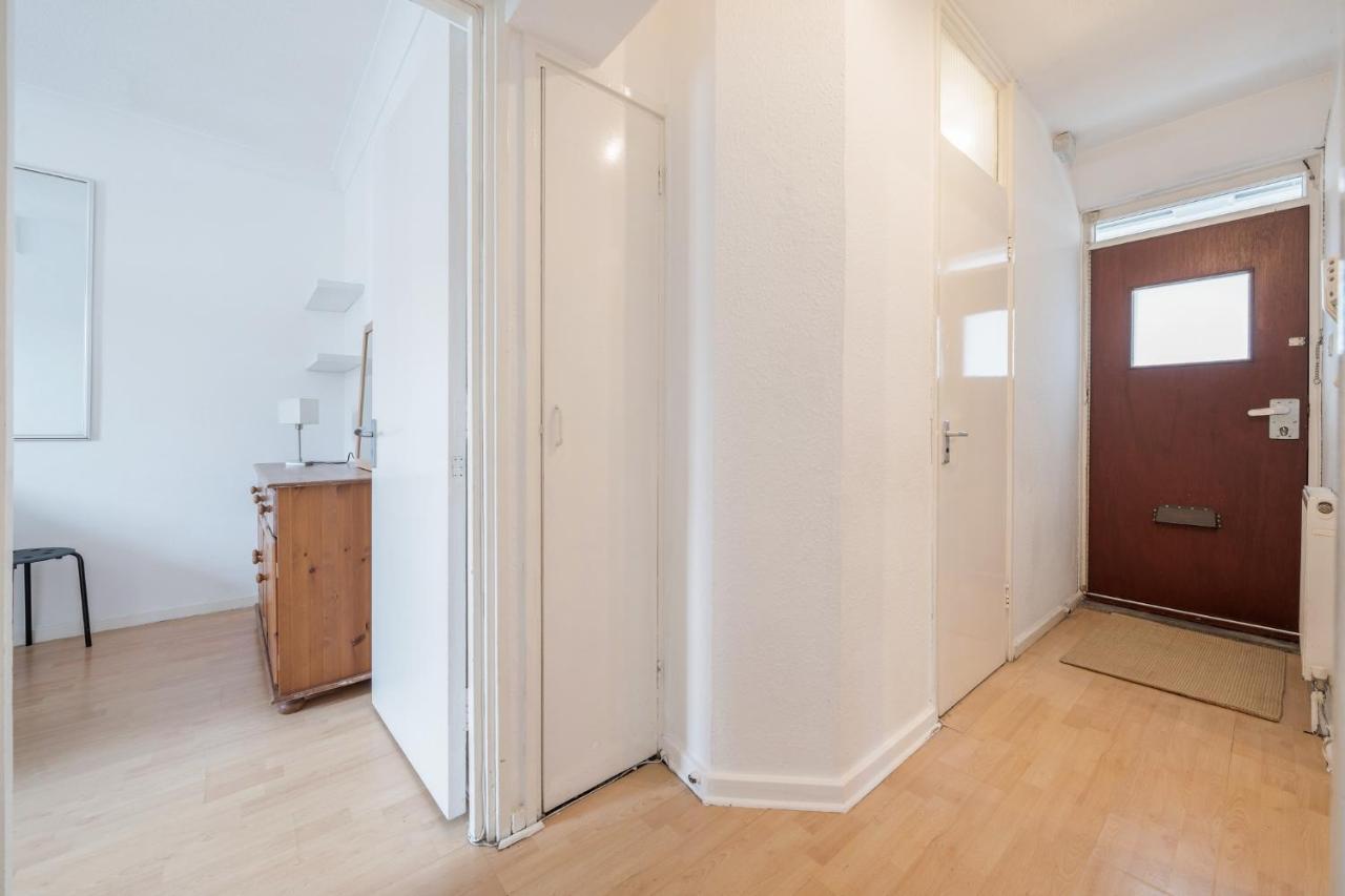 Vauxhall Getaway Apartamento