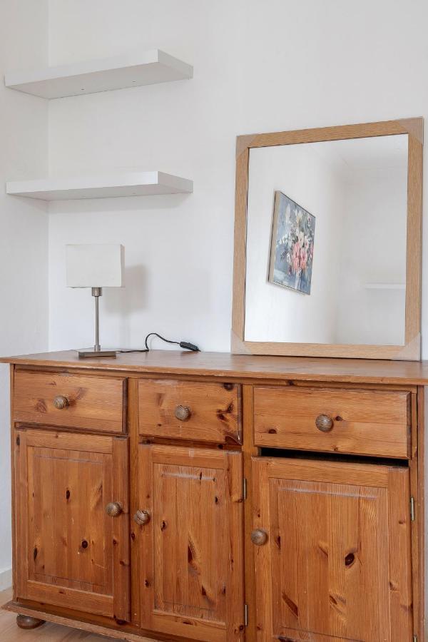 Vauxhall Getaway Apartamento Londres