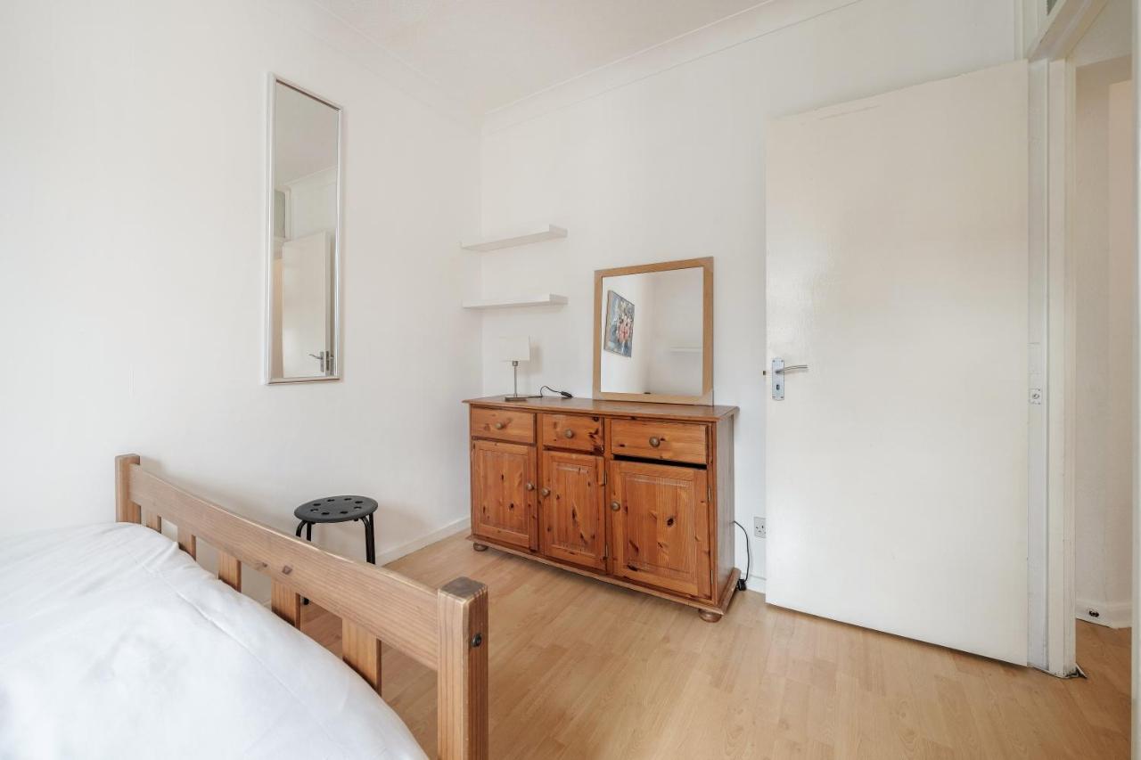 Vauxhall Getaway Apartamento Londres