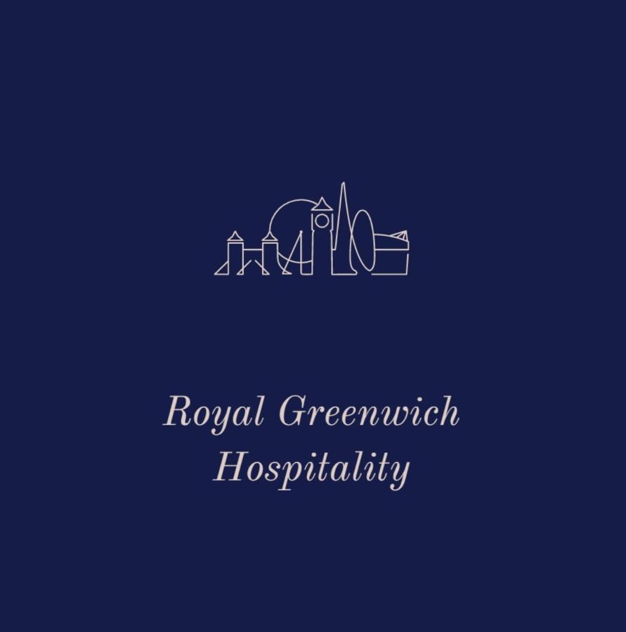 Gasthuis Royal Greenwich Hospitality *