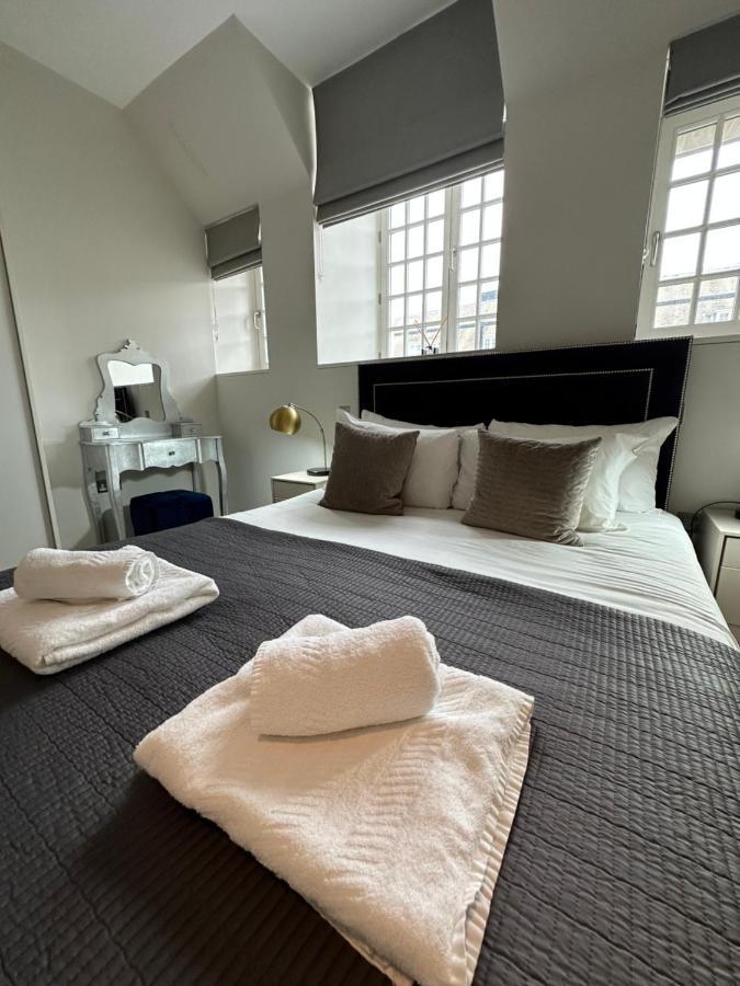 Flat In Piccadilly Londen