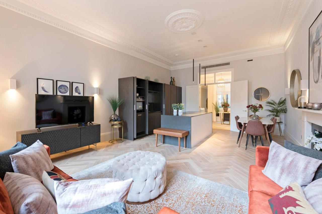 Appartement Air Con - Luxury - Hyde Park Londen