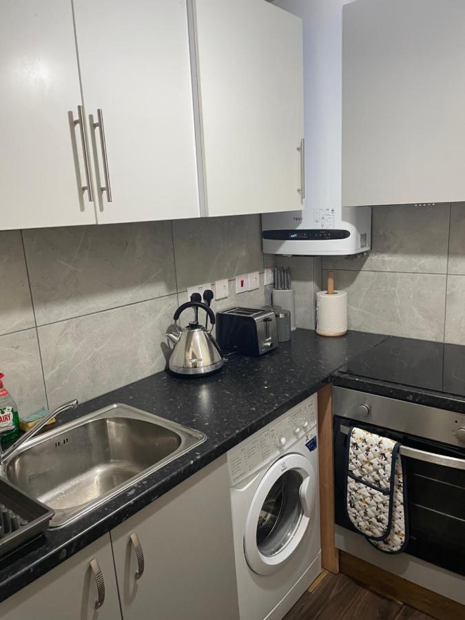 Apartment Mac-stephneil Homes