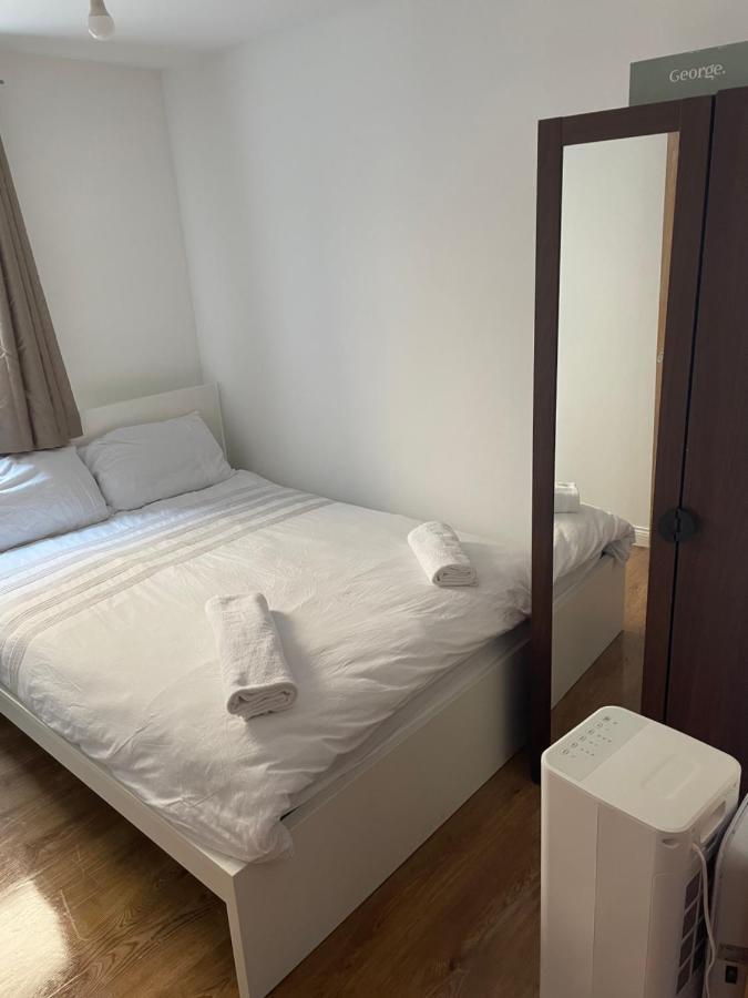 Mac-stephneil Homes Apartment