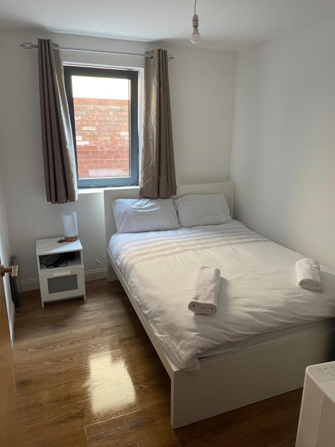 Mac-stephneil Homes Apartment