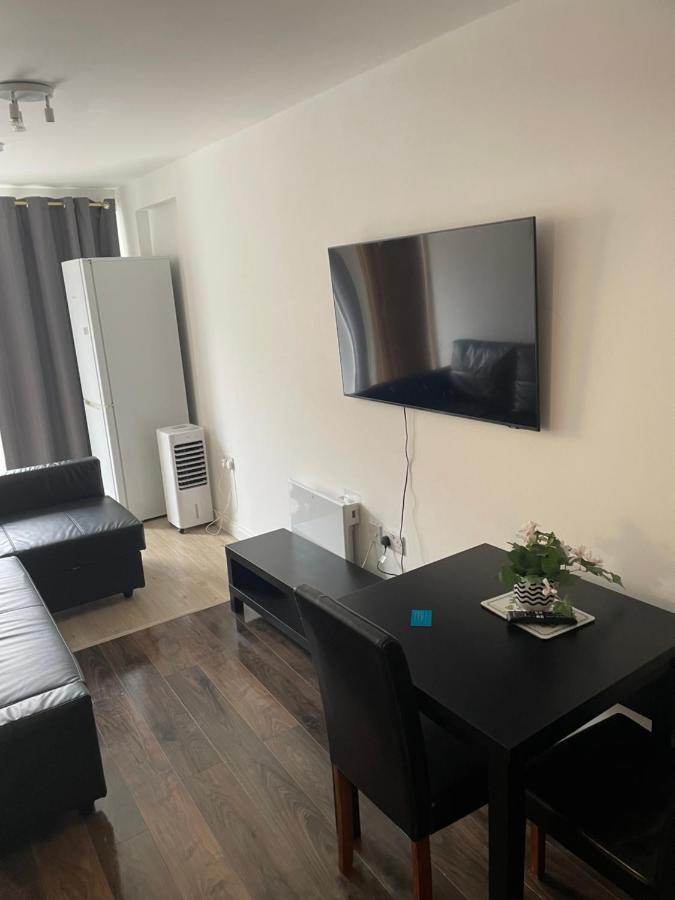 Apartment Mac-stephneil Homes