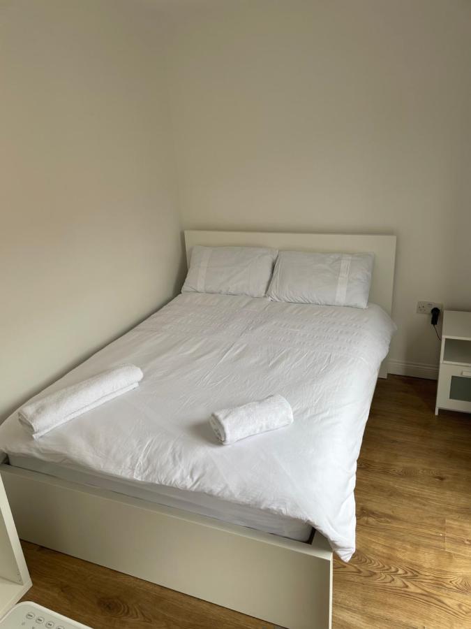 Mac-stephneil Homes London