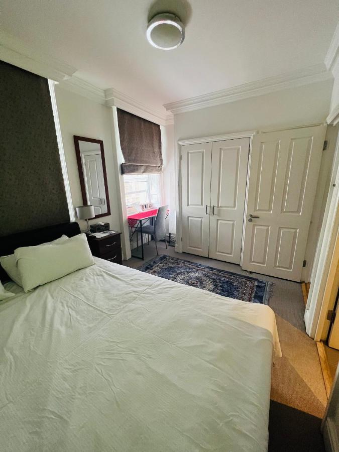 Luxurious 2 Bedroom In Central