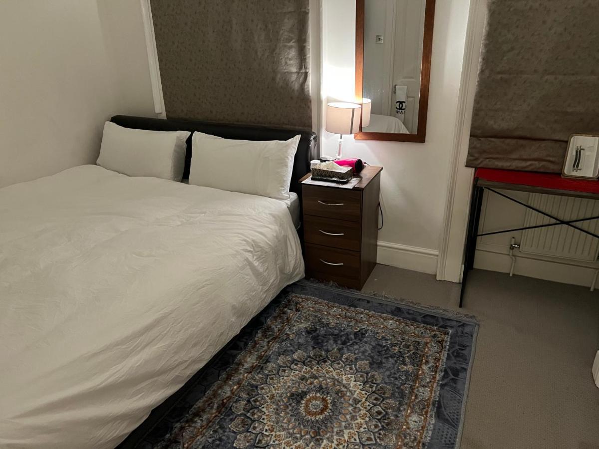 Apartment Luxurious 2 Bedroom In Central London