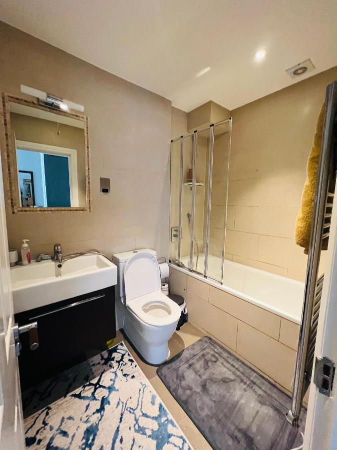 Apartment Luxurious 2 Bedroom In Central London