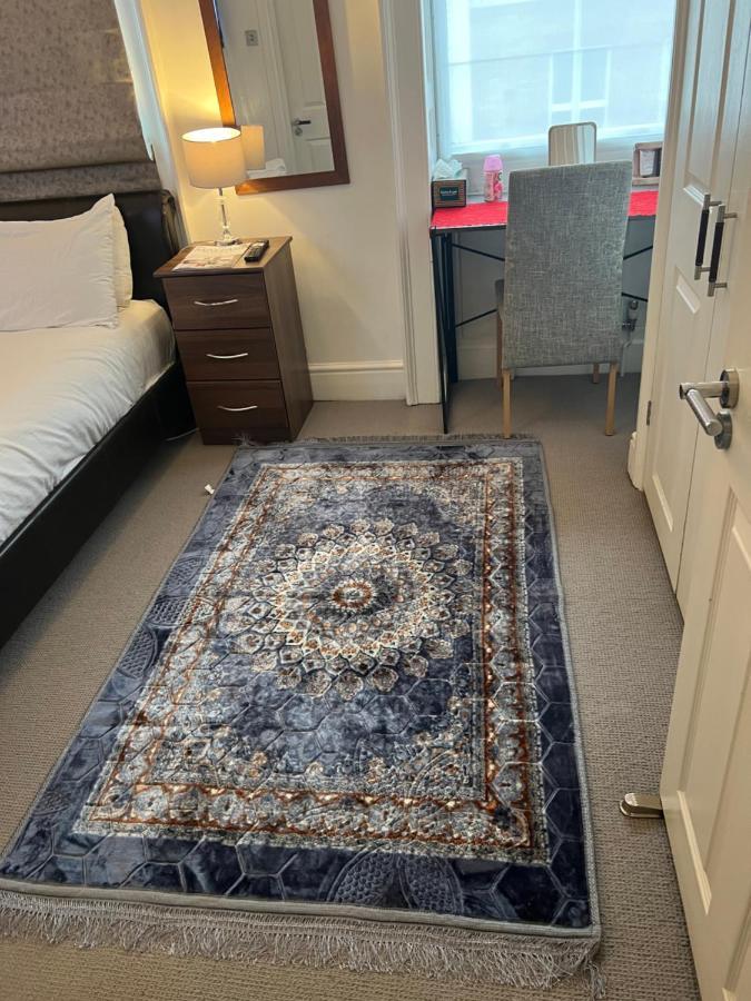 Apartment Luxurious 2 Bedroom In Central