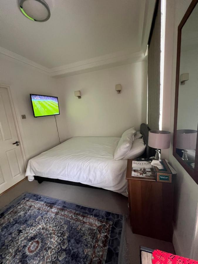 Apartment Luxurious 2 Bedroom In Central
