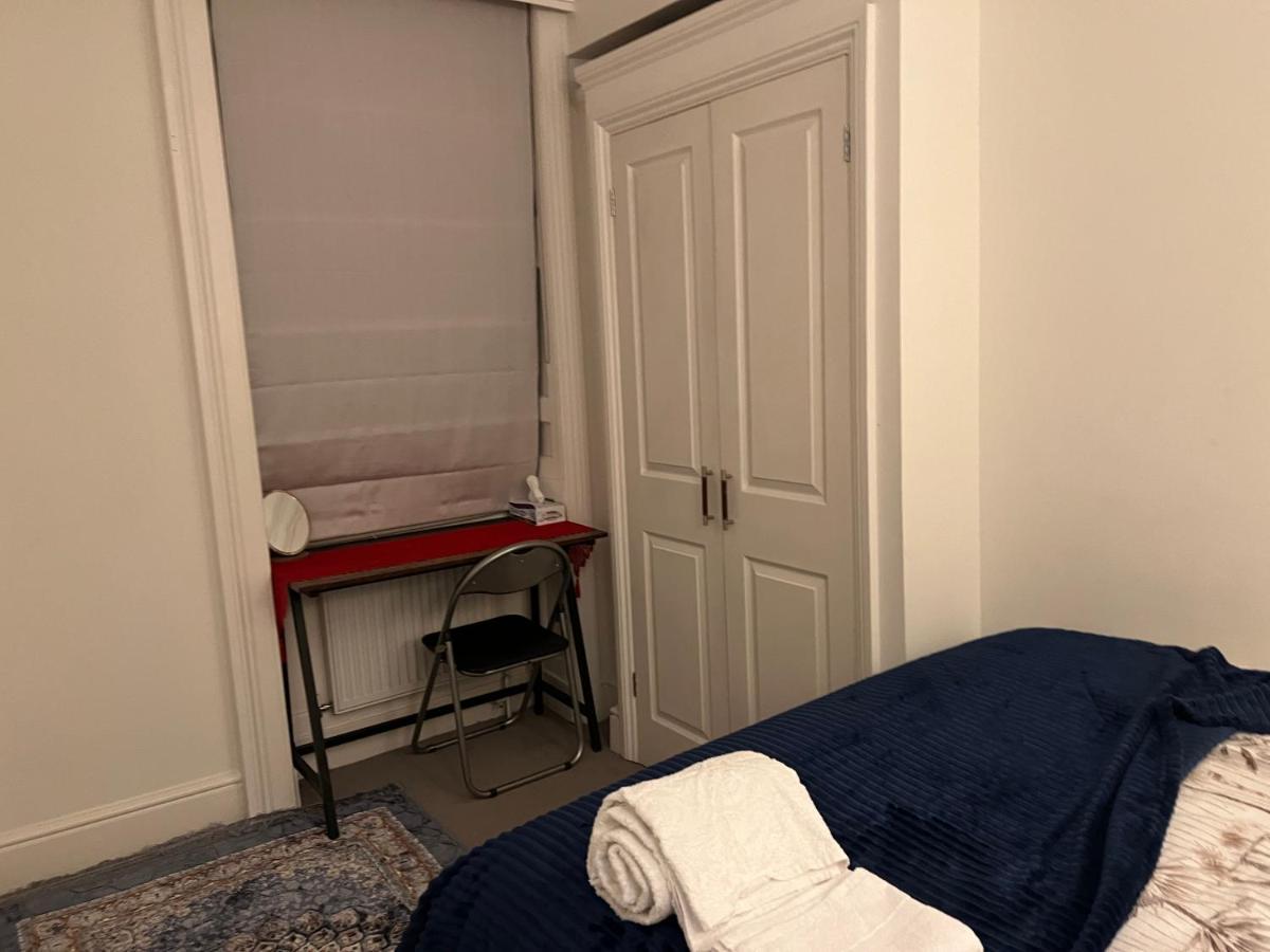 Apartment Luxurious 2 Bedroom In Central