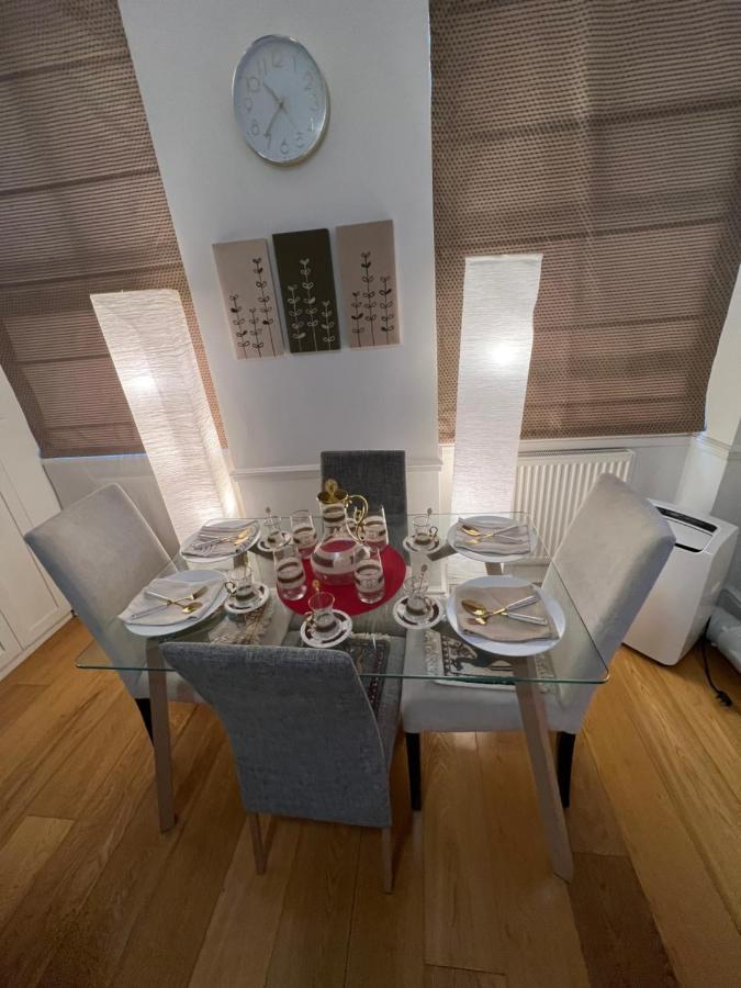 Apartment Luxurious 2 Bedroom In Central London