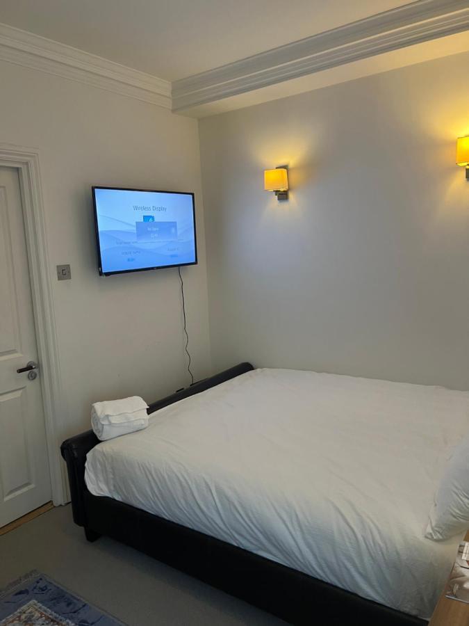 Luxurious 2 Bedroom In Central