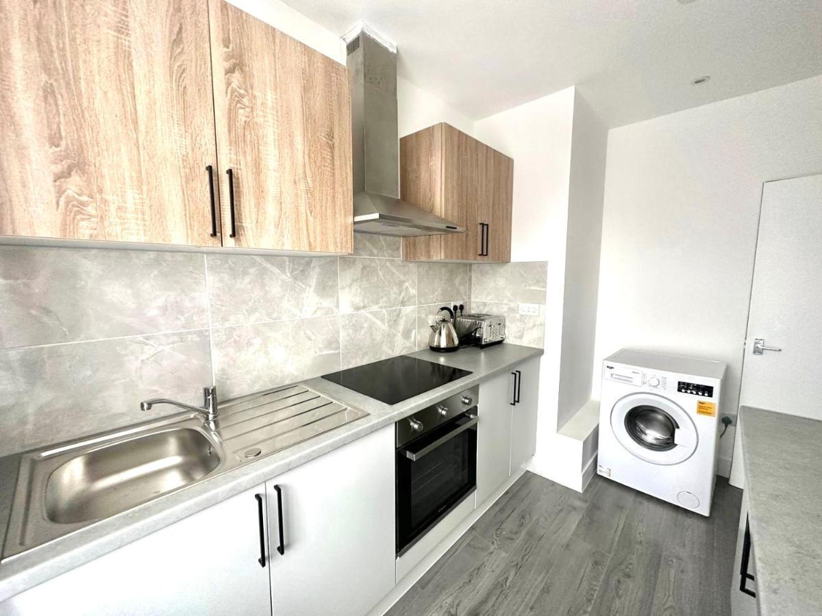 Guest house Finsbury Park Suites - Arsenal Stadium London