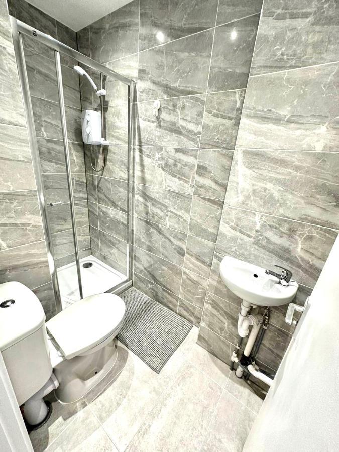 Guest house Finsbury Park Suites - Arsenal Stadium *