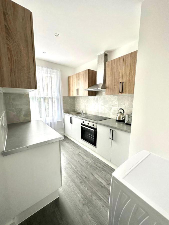 Finsbury Park Suites - Arsenal Stadium Guest house