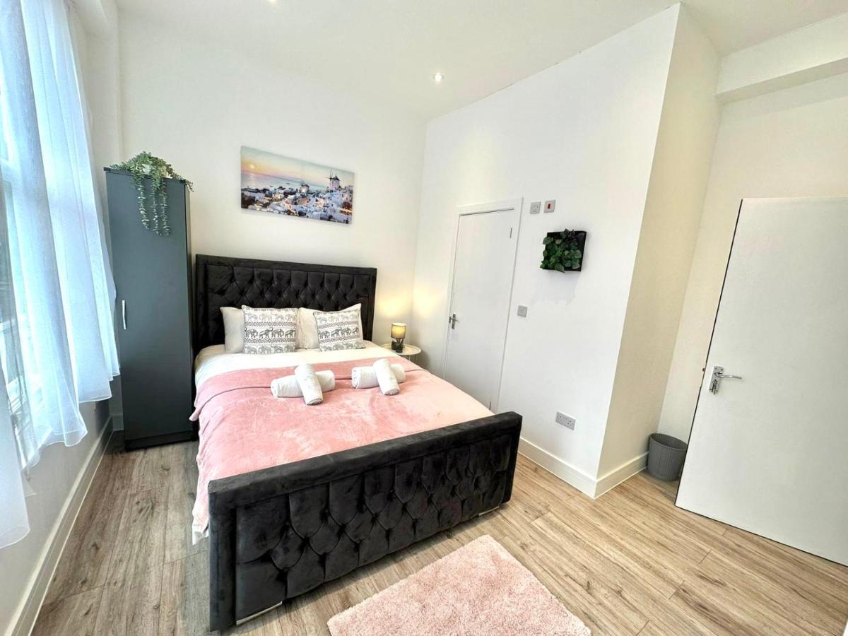 Finsbury Park Suites - Arsenal Stadium Guest house London